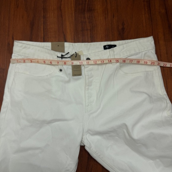 Thrills Chopped Pants Size 38 - Picture 8 of 10